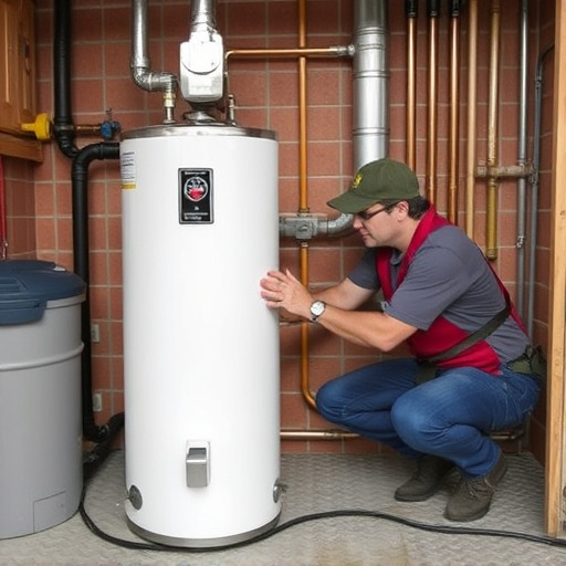 Dallas Water Heater Services