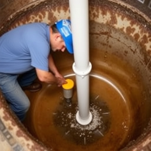Drain Cleaning Companies in Arlington