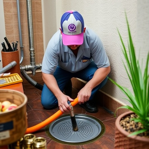 Drain Cleaning Companies in Arlington