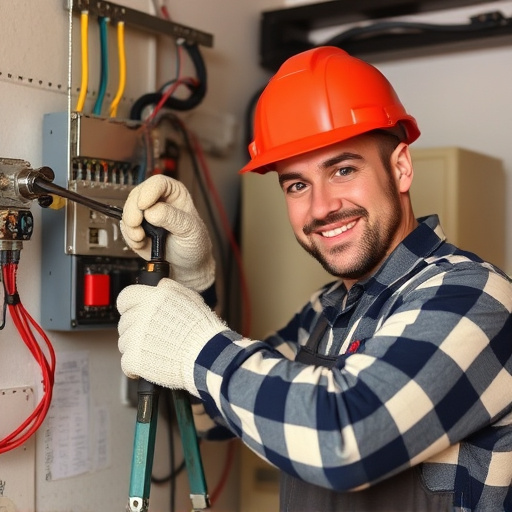 electrical repair