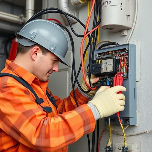 electrical repair