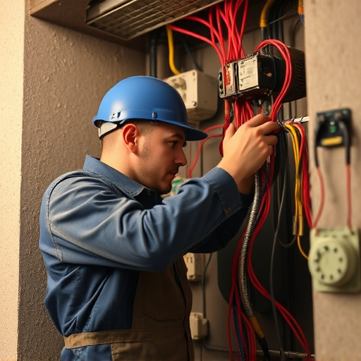 electrical repair