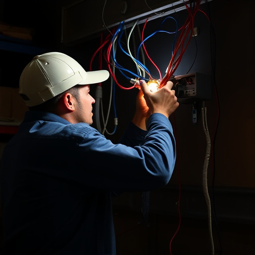 electrical repair