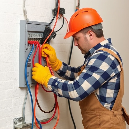 electrical repair