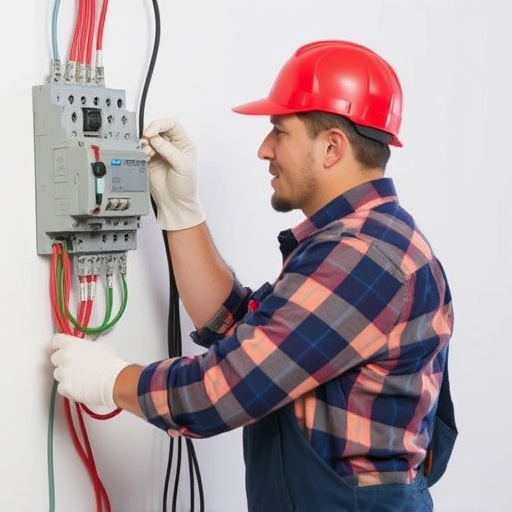 electrical repair