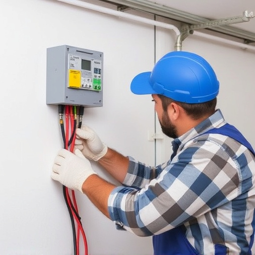 electrical repair