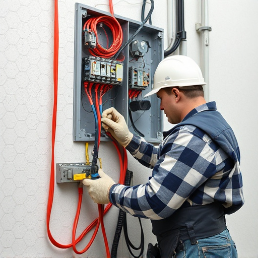 electrical repair