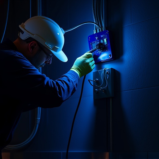 electrical repair
