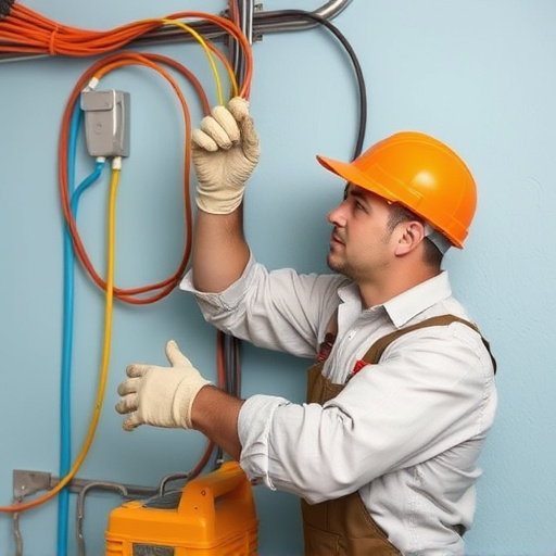 electrical repair