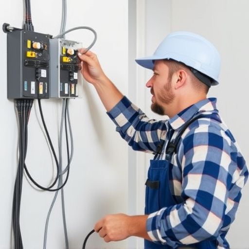 electrical repair