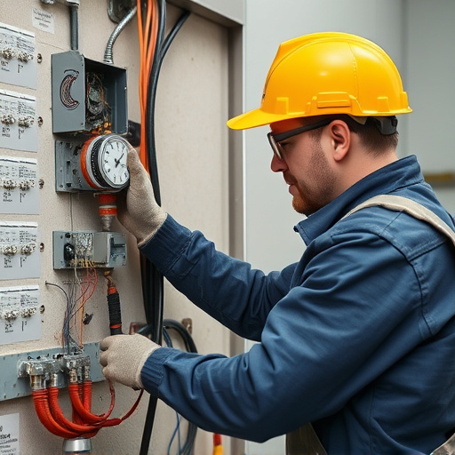 electrical repair