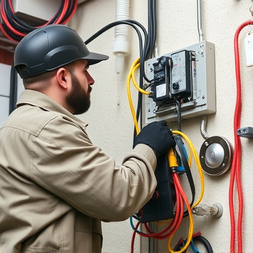 electrical repair