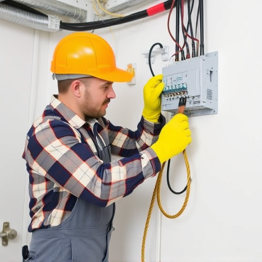 electrical repair