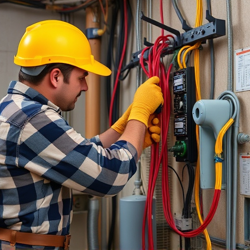 electrical repair