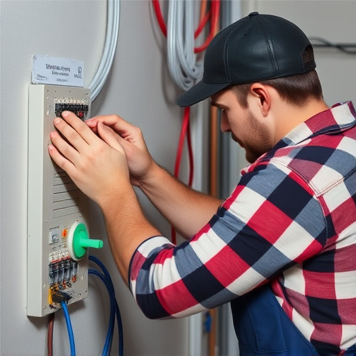 electrical repair