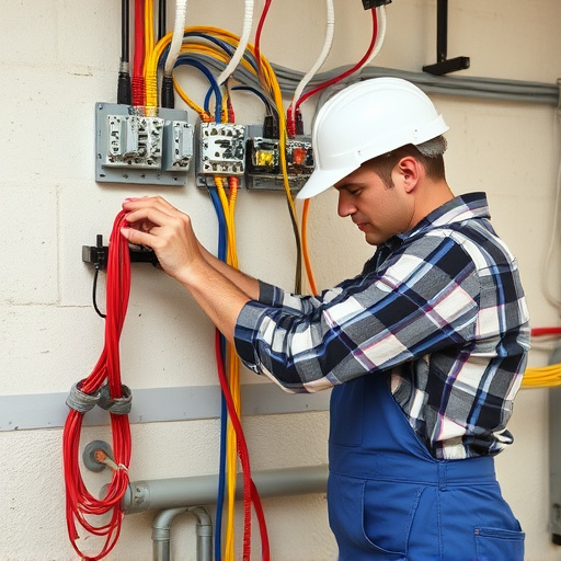 electrical repair