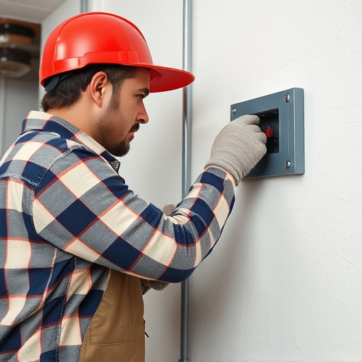 electrical repair