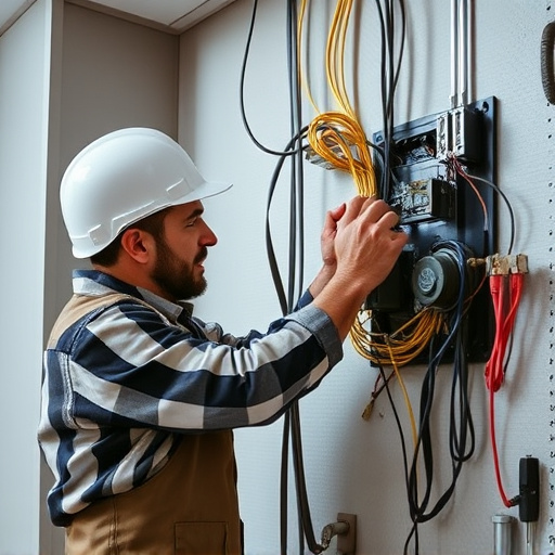 electrical repair