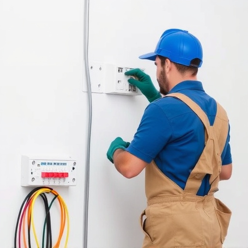 electrical repair