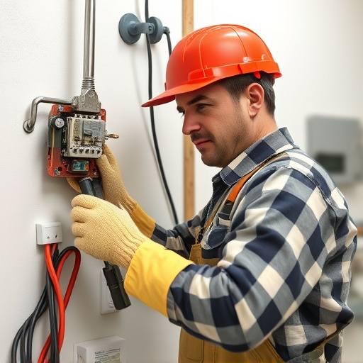 electrical repair