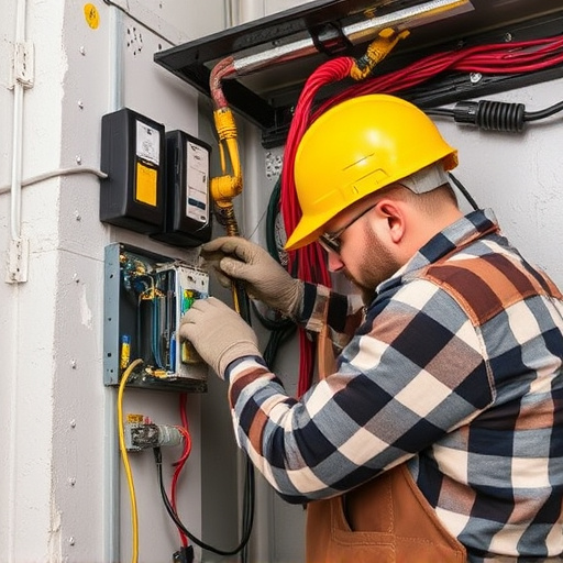 electrical repair