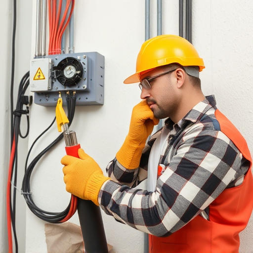 electrical repair