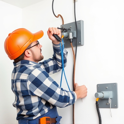 electrical repair