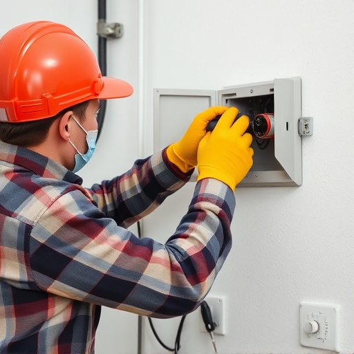 electrical repair