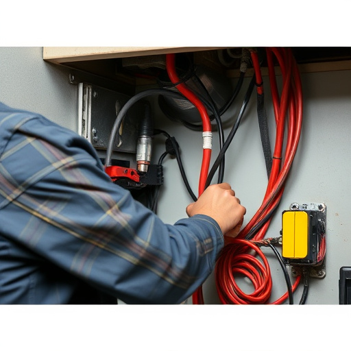 electrical repair