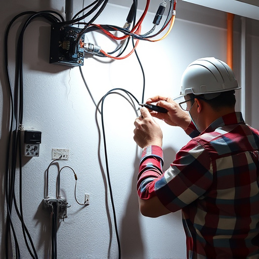 electrical repair