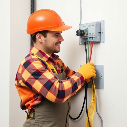 electrical repair
