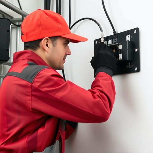 electrical repair