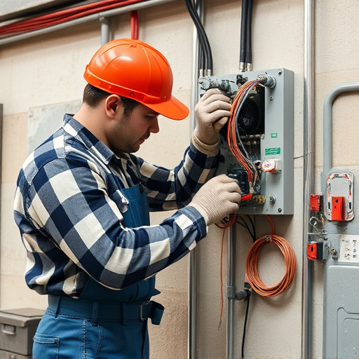 electrical repair