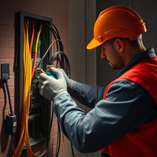electrical repair