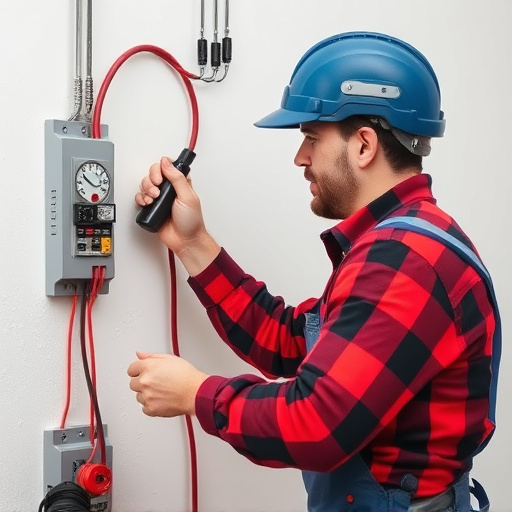 electrical repair