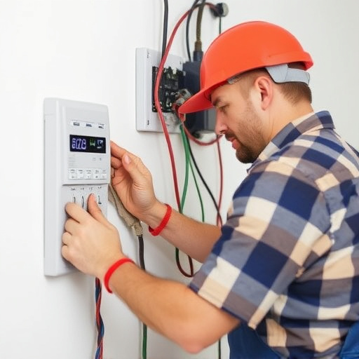 Affordable Electrician Mesquite: Professional Solutions at Your Service