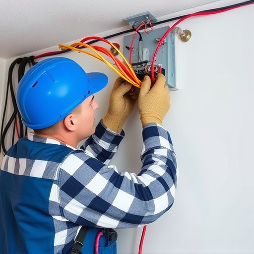 Mesquite’s Top Emergency Electrician: Quick Response, Specialized Care