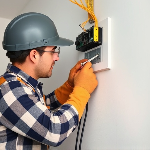 electrical repair