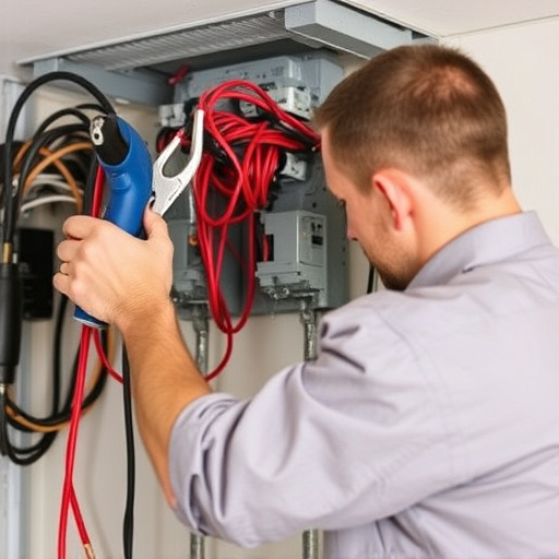 electrical repair
