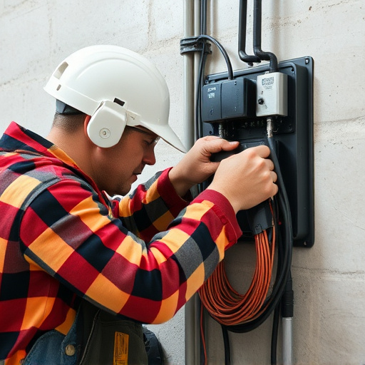electrical repair