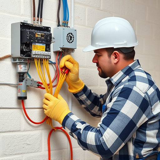 electrical repair