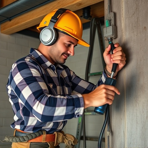 electrician