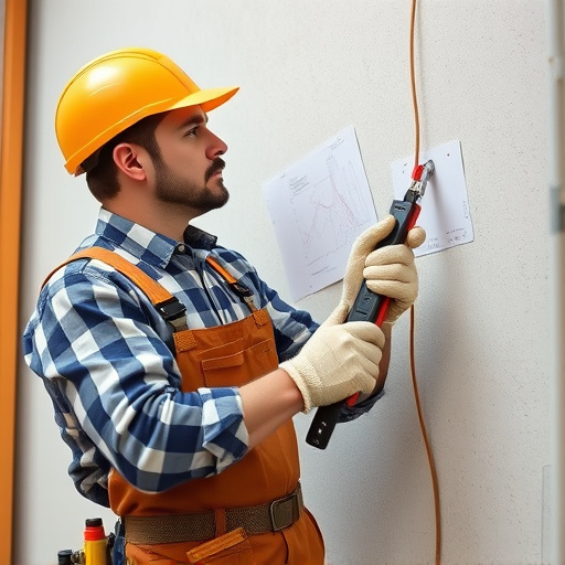 electrician