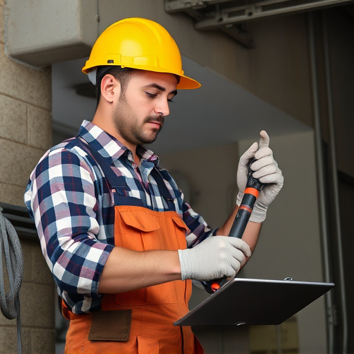 electrician