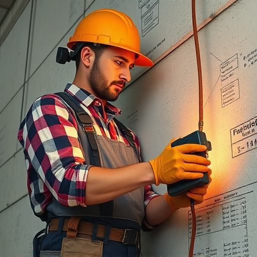 electrician