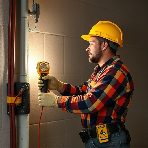 electrician