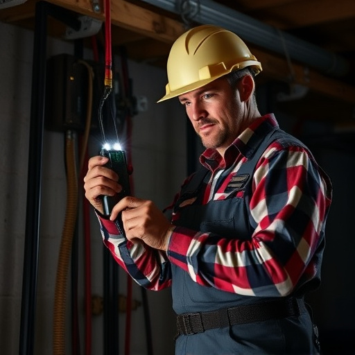 electrician