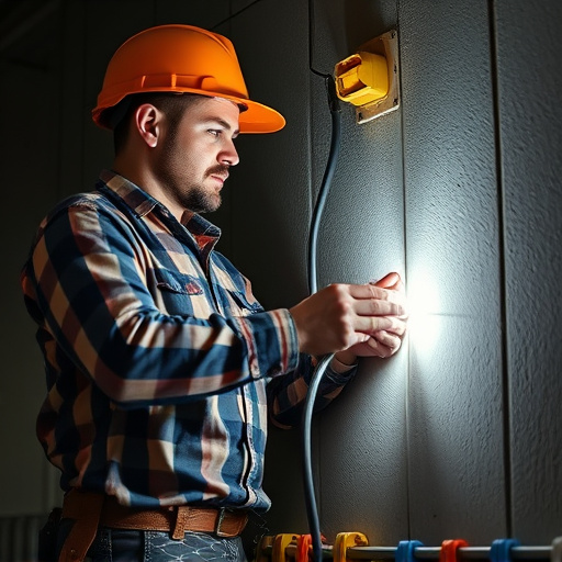 electrician