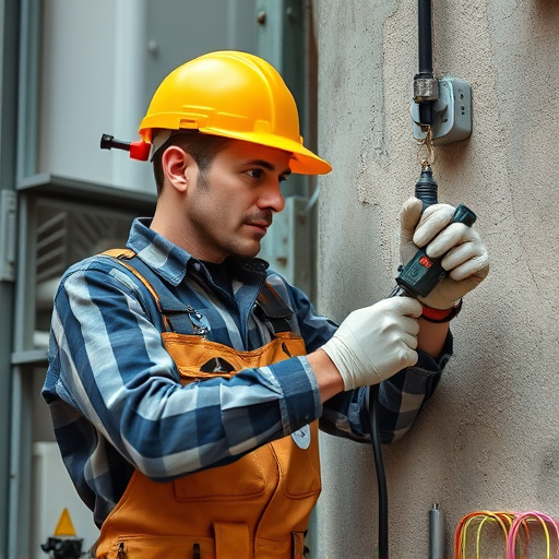 electrician