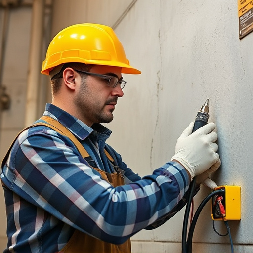 electrician
